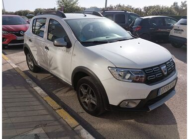 Dacia - Sandero